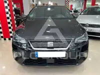 2017 Seat Ibiza