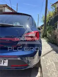 2017 Seat Ibiza