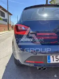 2017 Seat Ibiza