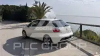 2017 Seat Ibiza