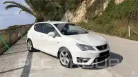 2017 Seat Ibiza