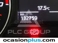 2017 Seat Ibiza