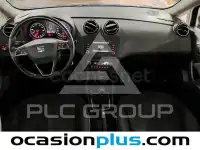 2017 Seat Ibiza