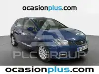 2017 Seat Ibiza