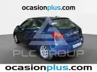 2017 Seat Ibiza
