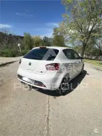 2017 Seat Ibiza