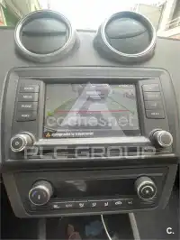 2017 Seat Ibiza