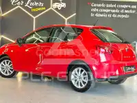 2017 Seat Ibiza