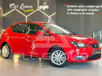 2017 Seat Ibiza