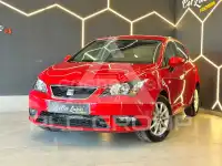 2017 Seat Ibiza