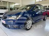 2017 Seat Ibiza