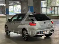 2017 Seat Ibiza
