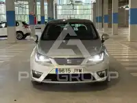 2017 Seat Ibiza