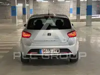 2017 Seat Ibiza