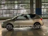 2017 Seat Ibiza