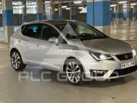 2017 Seat Ibiza