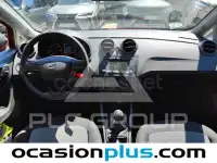 2017 Seat Ibiza