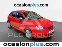 2017 Seat Ibiza