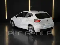 2017 Seat Ibiza