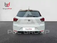 2017 Seat Ibiza