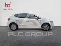 2017 Seat Ibiza