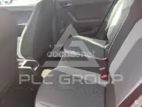 2017 Seat Ibiza