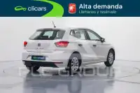 2017 Seat Ibiza