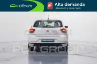 2017 Seat Ibiza