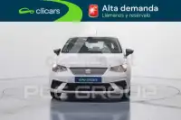 2017 Seat Ibiza