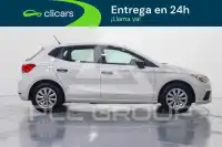 2017 Seat Ibiza