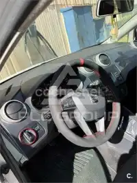 2017 Seat Ibiza
