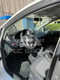 2017 Seat Ibiza