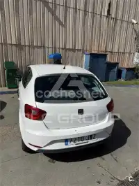 2017 Seat Ibiza