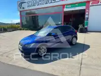 2017 Seat Ibiza