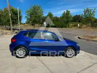 2017 Seat Ibiza