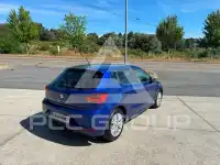 2017 Seat Ibiza