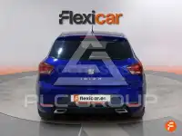 2017 Seat Ibiza