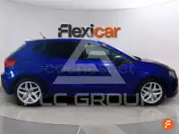 2017 Seat Ibiza