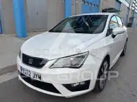2017 Seat Ibiza