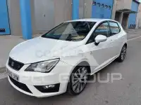 2017 Seat Ibiza