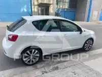 2017 Seat Ibiza