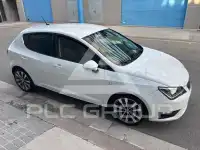 2017 Seat Ibiza