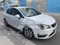 2017 Seat Ibiza