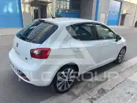 2017 Seat Ibiza