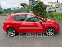 2017 Seat Ibiza