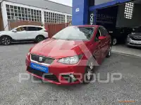 2017 Seat Ibiza