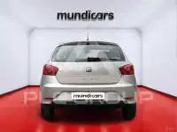 2017 Seat Ibiza