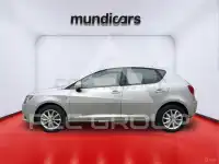 2017 Seat Ibiza