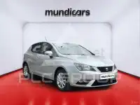 2017 Seat Ibiza
