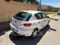 2017 Seat Ibiza